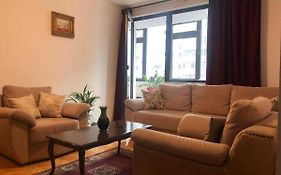 Marie Apartment